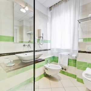 Dreibettzimmer